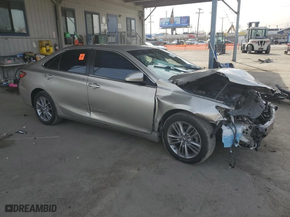 2015 Toyota Camry XLE with VIN 4T1BF1FK4FU938246, listed as a Copart auction lot 78958044 with 204,262 mi miles and Salvage Title. Bid and sale history available at carsss.com. Image 4.