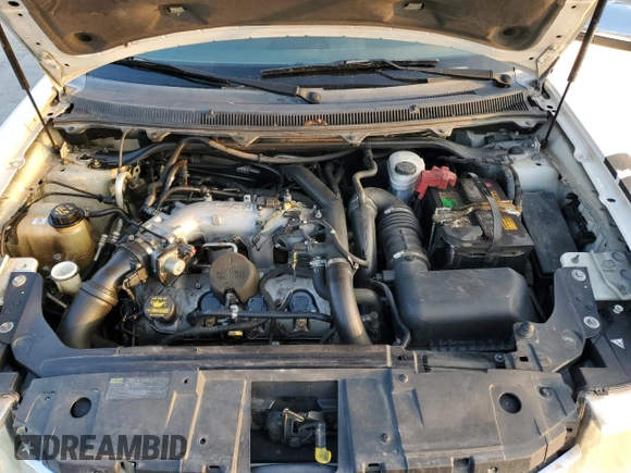 2010 Ford Flex Limited w/Ecoboost with VIN 2FMHK6DT1ABA32164, listed as a Copart auction lot 43069825 with 219,660 mi miles and Salvage Title. Bid and sale history available at carsss.com. Image 12.