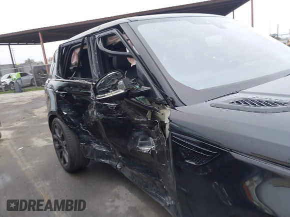 2017 Land Rover Range Rover Sport with VIN SALWR2FE0HA148985, listed as a IAAI auction lot 41130959 with 66,241 mi miles and . Bid and sale history available at DreamBid. Image 19.