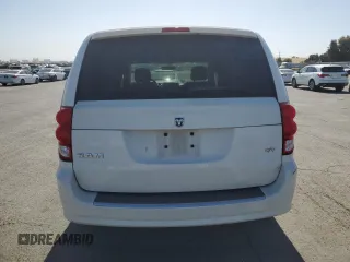 2012 Ram Cargo Van с VIN 2C4RDGAG9CR288272, выставлен на аукционе Copart как лот 60460845 с пробегом 163 048 миль миль и Чистый • Clean title. История ставок и продаж доступна на DreamBid. Изображение 6.