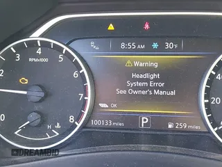 2019 Nissan Murano Platinum with VIN 5N1AZ2MJ4KN155449, listed as a IAAI auction lot 40975815 with 100,133 mi miles and . Bid and sale history available at DreamBid. Image 16.