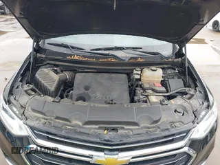 2020 Chevrolet Traverse LT Cloth with VIN 1GNERGKW9LJ300910, listed as a IAAI auction lot 41948213 with 64,972 mi miles and . Bid and sale history available at DreamBid. Image 10.