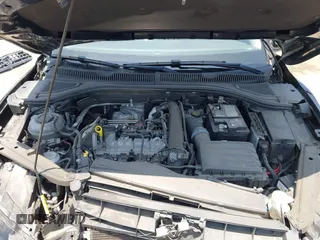 2019 Volkswagen Jetta S with VIN 3VWC57BU9KM097042, listed as a IAAI auction lot 42443732 with 113,609 mi miles and . Bid and sale history available at DreamBid. Image 10.