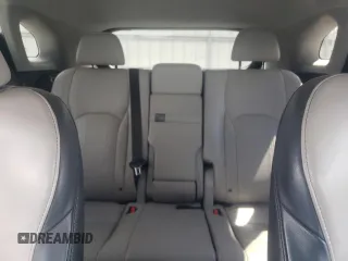 2016 Lexus RX 450h with VIN 2T2BGMCA4GC007917, listed as a Copart auction lot 52863205 with 93,309 mi miles and Salvage Title. Bid and sale history available at DreamBid. Image 10.