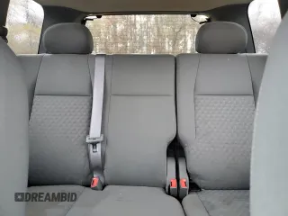2005 Jeep Liberty Sport with VIN 1J4GL48535W610454, listed as a Copart auction lot 81914214 with 127,181 mi miles and Salvage Title. Bid and sale history available at DreamBid. Image 10.