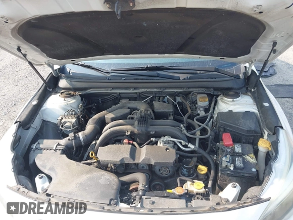 2015 Subaru Legacy Premium z VIN 4S3BNAC68F3050166, wystawiony jako IAAI lot #42412411 z przebiegiem 180 419 mil mil oraz . Historia ofert i sprzedaży dostępna na DreamBid. Obrazek 10.