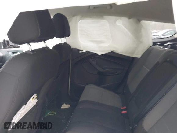 2013 Ford Escape SE with VIN 1FMCU9GXXDUD25032, listed as a IAAI auction lot 41780594 with 160,152 mi miles. Bid and sale history available at carsss.com. Image 8.
