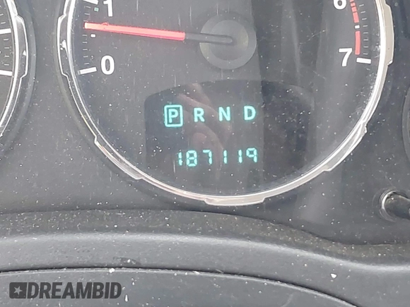 2012 Jeep Liberty Sport with VIN 1C4PJMAK3CW143013, listed as a IAAI auction lot 42437649 with 187,119 mi miles and . Bid and sale history available at DreamBid. Image 15.