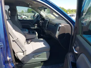 2016 Chevrolet Silverado 1500 LT with VIN 1GCRCREC9GZ114901, listed as a IAAI auction lot 42002515 with 165,825 mi miles and . Bid and sale history available at DreamBid. Image 5.