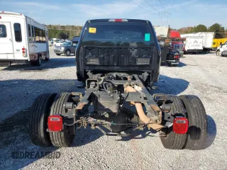 2019 Ford Super Duty F-450 DRW XL with VIN 1FDUF4GY8KEF05286, listed as a Copart auction lot 80954934 with 266,413 mi miles and Clean Title. Bid and sale history available at carsss.com. Image 6.