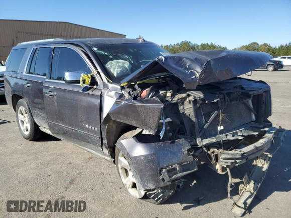2016 Chevrolet Tahoe LTZ с VIN 1GNSCCKC8GR412155, выставлен на аукционе Copart как лот 88686595 с пробегом Не указан миль и Списание • Salvage title. История ставок и продаж доступна на DreamBid. Изображение 4.