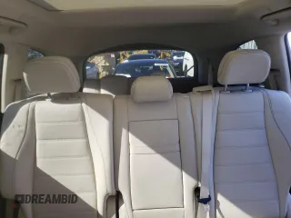 2022 Mercedes-Benz GLS 450 with VIN 4JGFF5KE9NA609048, listed as a Copart auction lot 42990394 with 32,539 mi miles and . Bid and sale history available at DreamBid. Image 10.