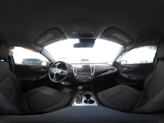 2023 Chevrolet Malibu RS with VIN 1G1ZG5ST9PF222298, listed as a IAAI auction lot 41657029 with 11,547 mi miles and . Bid and sale history available at DreamBid. Image 19.