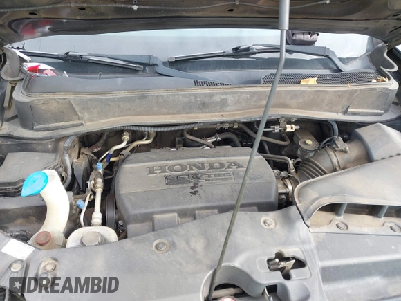 2011 Honda Pilot EX-L with VIN 5FNYF3H69BB043509, listed as a IAAI auction lot 41127719 with 241,167 mi miles and . Bid and sale history available at DreamBid. Image 10.