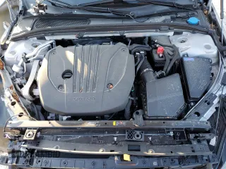 2023 Volvo V60 Plus z VIN YV4L12WZ4P2108242, wystawiony jako Copart lot #46248054 z przebiegiem 19 778 mil mil oraz . Historia ofert i sprzedaży dostępna na DreamBid. Obrazek 12.