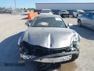 2015 Lexus RC 350 F Sport with VIN JTHSE5BC2F5000638, listed as a IAAI auction lot 42560306 with 63,159 mi miles and . Bid and sale history available at DreamBid. Image 12.