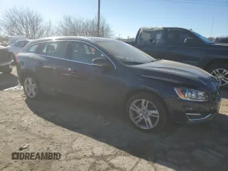 2015 Volvo V60 z VIN YV1612SC3F1188973, wystawiony jako Copart lot #39475764 z przebiegiem Nie podano mil oraz . Historia ofert i sprzedaży dostępna na DreamBid. Obrazek 4.