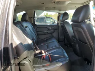 2013 Chevrolet Suburban LT with VIN 1GNSKJE70DR138631, listed as a Copart auction lot 57778185 with 176,934 mi miles and Salvage title. Bid and sale history available at DreamBid. Image 11.