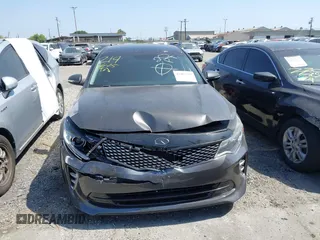 2016 Kia Optima SX Turbo with VIN 5XXGW4L2XGG012408, listed as a IAAI auction lot 42465787 with 67,564 mi miles and . Bid and sale history available at DreamBid. Image 13.