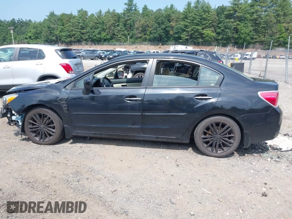 2013 Subaru Impreza Limited z VIN JF1GJAH69DH013739, wystawiony jako IAAI lot #42562425 z przebiegiem 105 486 mil mil oraz . Historia ofert i sprzedaży dostępna na DreamBid. Obrazek 14.