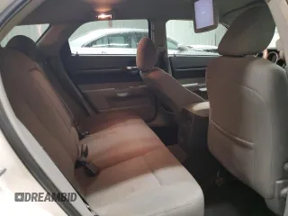 2007 Dodge Magnum z VIN 2D4FV47V17H895012, wystawiony jako Copart lot #77263494 z przebiegiem 200 931 mil mil oraz Szkoda całkowita • Salvage title. Historia ofert i sprzedaży dostępna na DreamBid. Obrazek 10.