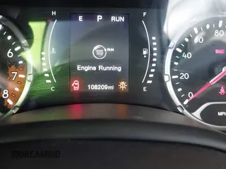 2016 Jeep Renegade Latitude z VIN ZACCJABT1GPD53424, wystawiony jako IAAI lot #42349781 z przebiegiem 108 209 mil mil oraz . Historia ofert i sprzedaży dostępna na DreamBid. Obrazek 15.