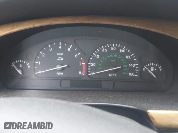 2002 Jaguar S-Type with VIN SAJDA03NX2FM32537, listed as a IAAI auction lot 40774935 with Not Provided miles and . Bid and sale history available at DreamBid. Image 14.