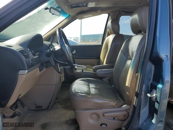 2006 Chevrolet Uplander LT w/1LT with VIN 1GNDV33L46D224679, listed as a Copart auction lot 89373255 with 175,754 mi miles and Non Repairable. Bid and sale history available at carsss.com. Image 7.