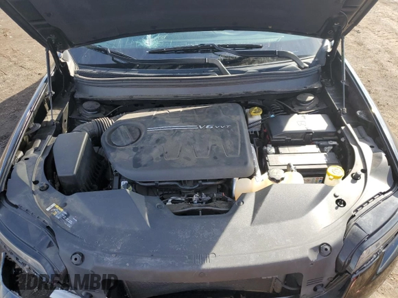 2021 Jeep Cherokee Limited with VIN 1C4PJLDX3MD183381, listed as a Copart auction lot 49480665 with 89,993 mi miles and Salvage title. Bid and sale history available at DreamBid. Image 12.