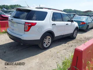 2015 Ford Explorer с VIN 1FM5K7B87FGC44784, выставлен на аукционе IAAI как лот 42644886 с пробегом 159 977 миль миль и . История ставок и продаж доступна на DreamBid. Изображение 4.