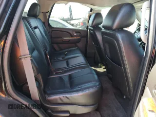 2012 GMC Yukon SLT with VIN 1GKS2CE03CR108890, listed as a Copart auction lot 72405824 with 112,451 mi miles and Salvage Title. Bid and sale history available at carsss.com. Image 11.