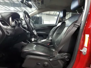 2019 Dodge Journey GT with VIN 3C4PDDEG6KT784450, listed as a Copart auction lot 55505705 with 109,379 mi miles and Salvage title. Bid and sale history available at DreamBid. Image 7.