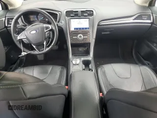 2017 Ford Fusion SE с VIN 3FA6P0H76HR202852, выставлен на аукционе Copart как лот 64550445 с пробегом 138 298 миль миль и Чистый • Clean title. История ставок и продаж доступна на DreamBid. Изображение 8.