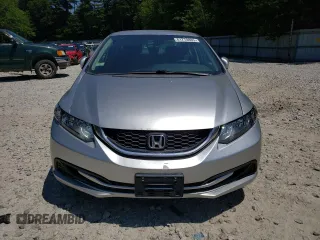 2015 Honda Civic SE z VIN 19XFB2F76FE242053, wystawiony jako Copart lot #61770885 z przebiegiem 137 585 mil mil oraz Czysty tytuł • Clean title. Historia ofert i sprzedaży dostępna na DreamBid. Obrazek 5.