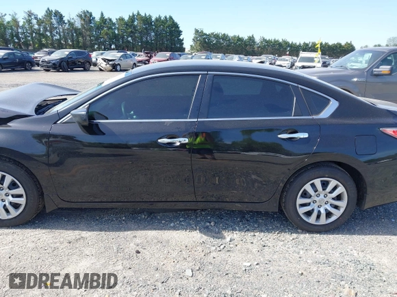 2015 Nissan Altima SL with VIN 1N4AL3AP5FC280259, listed as a IAAI auction lot 42111665 with 119,246 mi miles and . Bid and sale history available at DreamBid. Image 14.
