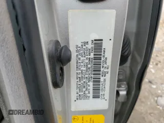 2002 Lexus ES 300 с VIN JTHBF30G525033666, выставлен на аукционе Copart как лот 54572565 с пробегом 212 653 миль миль и Списание • Salvage title. История ставок и продаж доступна на DreamBid. Изображение 12.