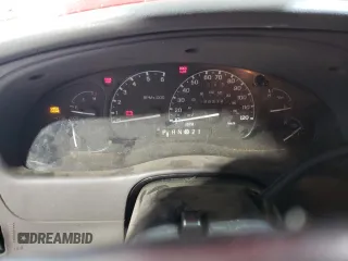 2002 Ford Ranger XL z VIN 1FTYR11U62PA10767, wystawiony jako Copart lot #85024224 z przebiegiem 186 312 mil mil oraz Szkoda całkowita • Salvage title. Historia ofert i sprzedaży dostępna na DreamBid. Obrazek 9.
