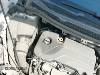 2018 Chevrolet Cruze LT with VIN 3G1BE6SM0JS649474, listed as a IAAI auction lot 43141912 with 26,647 mi miles and . Bid and sale history available at DreamBid. Image 24.