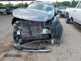 2023 Nissan Pathfinder SL with VIN 5N1DR3CA4PC209839, listed as a Copart auction lot 57516185 with 48,743 mi miles and Clean title. Bid and sale history available at DreamBid. Image 5.