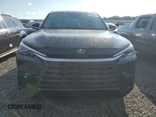 2024 Lexus TX 350 с VIN 5TDAAAB62RS015991, выставлен на аукционе Copart как лот 73964634 с пробегом Не указан миль и Списание • Salvage title. История ставок и продаж доступна на DreamBid. Изображение 5.