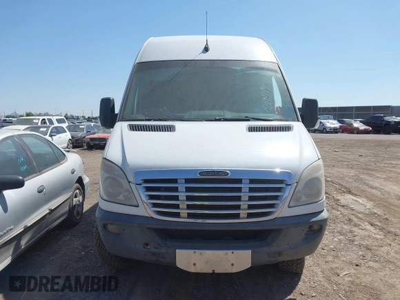 2013 Freightliner Sprinter с VIN WDYPE8CC9D5809594, выставлен на аукционе IAAI как лот 42479186 с пробегом 384 939 миль миль и . История ставок и продаж доступна на DreamBid. Изображение 12.