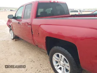 2019 Chevrolet Silverado 1500 LT with VIN 2GCRCPEC9K1126391, listed as a IAAI auction lot 41958790 with 101,455 mi miles and . Bid and sale history available at DreamBid. Image 20.
