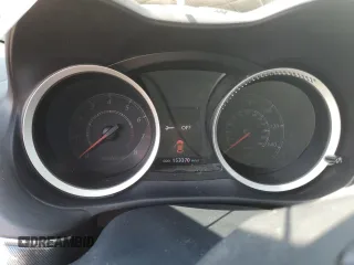 2010 Mitsubishi Lancer GTS with VIN JA32U8FW9AU005679, listed as a Copart auction lot 70862344 with 153,370 mi miles and Clean Title. Bid and sale history available at carsss.com. Image 9.
