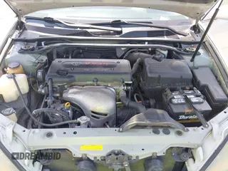 2003 Toyota Camry LE with VIN 4T1BE32K63U752904, listed as a IAAI auction lot 42142677 with 112,895 mi miles and . Bid and sale history available at DreamBid. Image 10.