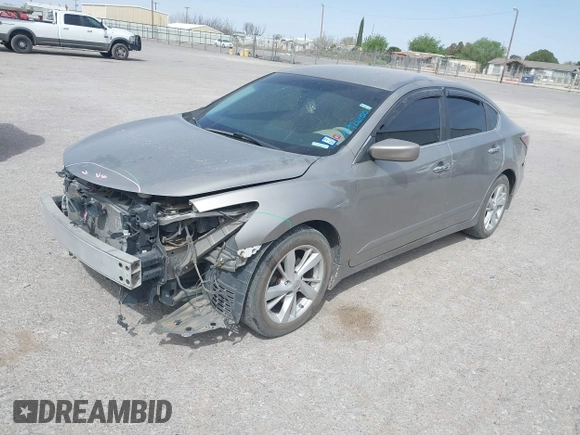 2015 Nissan Altima SV z VIN 1N4AL3APXFC123035, wystawiony jako IAAI lot #41926150 z przebiegiem 176 186 mil mil oraz . Historia ofert i sprzedaży dostępna na DreamBid. Obrazek 2.