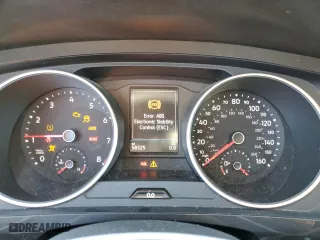 2021 Volkswagen Tiguan S with VIN 3VV1B7AX7MM015070, listed as a Copart auction lot 88311255 with 58,325 mi miles and Salvage Title. Bid and sale history available at carsss.com. Image 9.