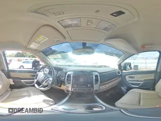 2017 Nissan Titan XD SL with VIN 1N6BA1F44HN510174, listed as a Copart auction lot 63245694 with 121,868 mi miles and Salvage Title. Bid and sale history available at carsss.com. Image 13.