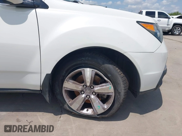 2013 Acura MDX z VIN 2HNYD2H22DH514419, wystawiony jako IAAI lot #42173368 z przebiegiem 177 999 mil mil oraz . Historia ofert i sprzedaży dostępna na DreamBid. Obrazek 19.