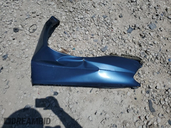 2007 Subaru Impreza i Special с VIN JF1GD61637H510840, выставлен на аукционе Copart как лот 56709815 с пробегом 94 154 миль миль и Списание • Salvage title. История ставок и продаж доступна на DreamBid. Изображение 12.