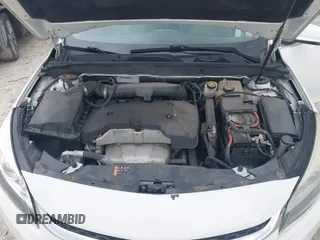 2015 Chevrolet Malibu LT with VIN 1G11C5SL3FU107103, listed as a IAAI auction lot 42035371 with 120,000 mi miles and . Bid and sale history available at DreamBid. Image 10.